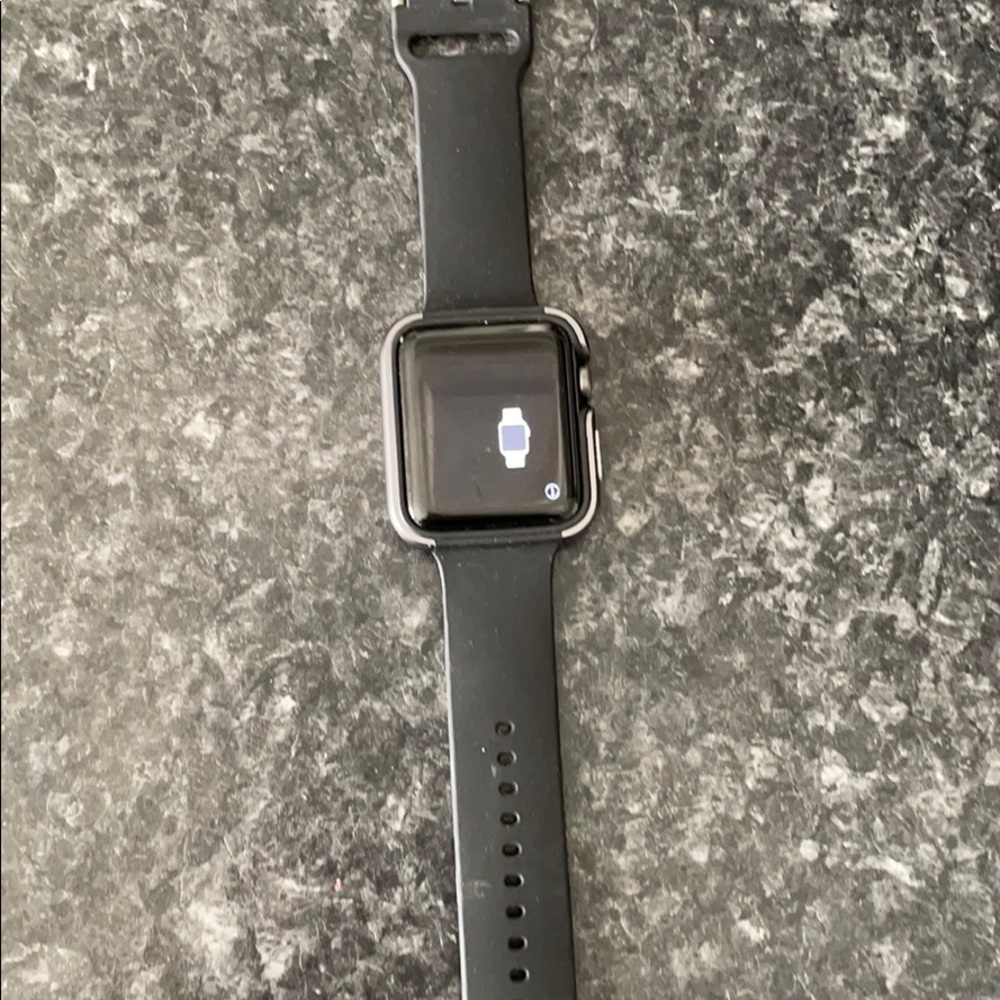 Apples watch series 3